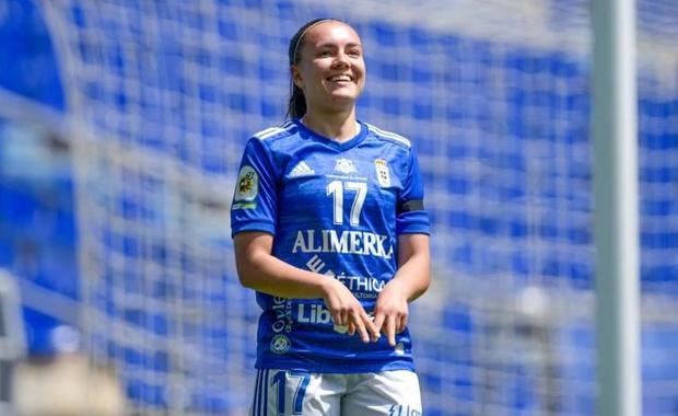 Real Oviedo Fem